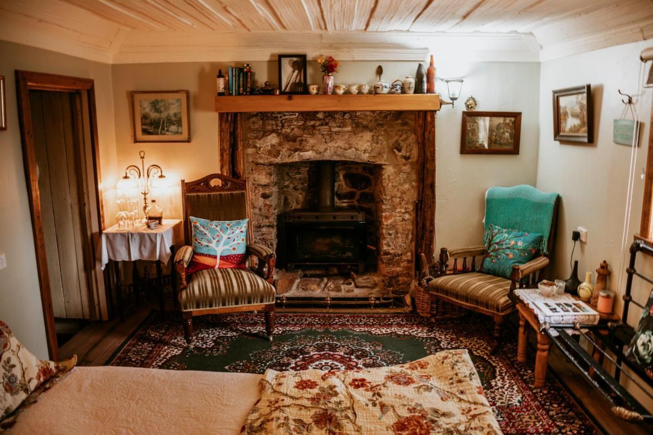 Belmont Homestead Суонси Экстерьер фото