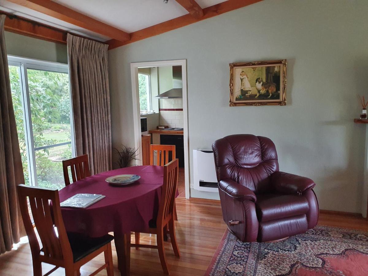 Belmont Homestead Суонси Экстерьер фото