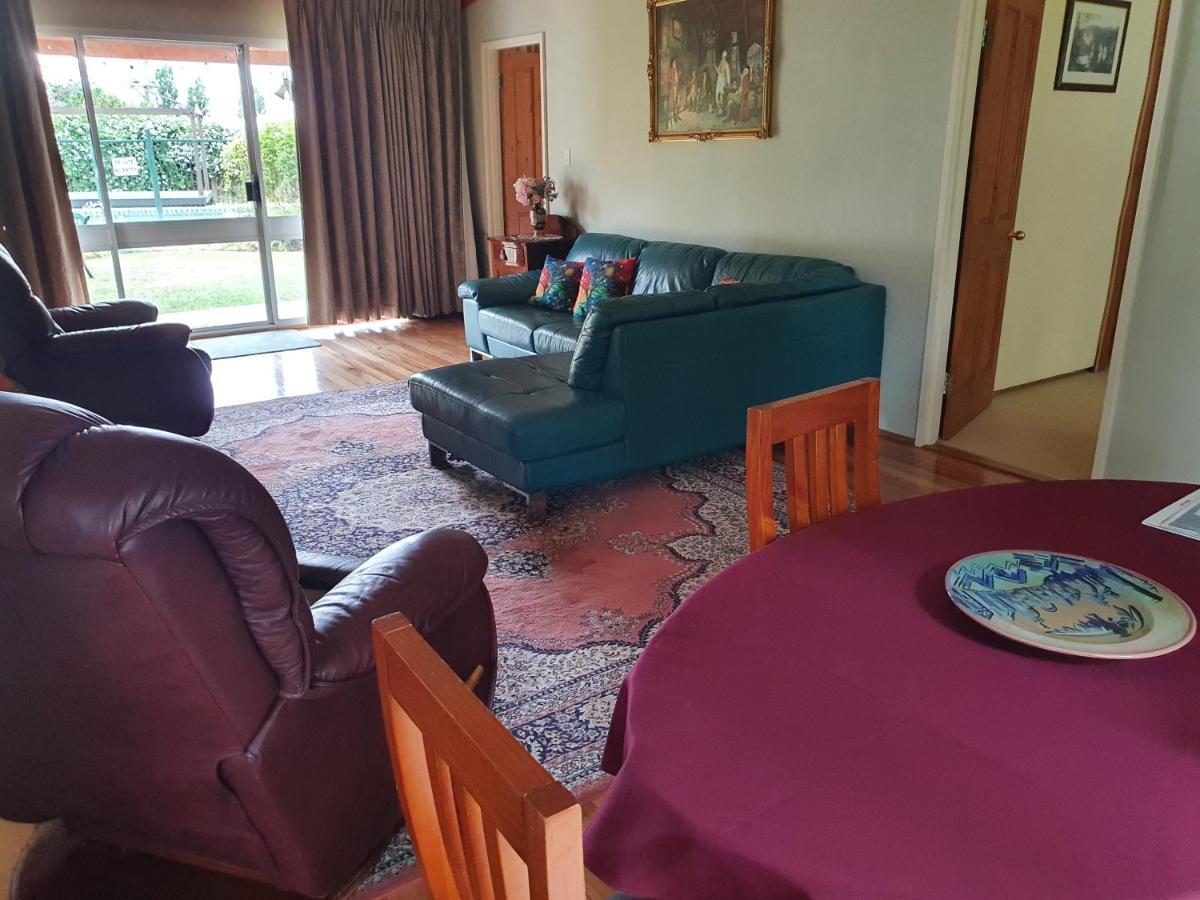 Belmont Homestead Суонси Экстерьер фото