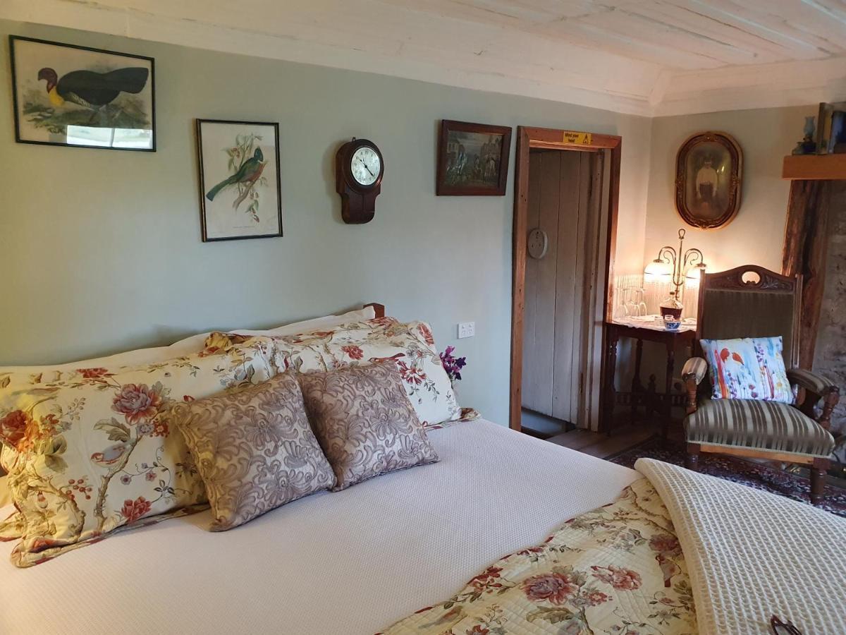 Belmont Homestead Суонси Экстерьер фото